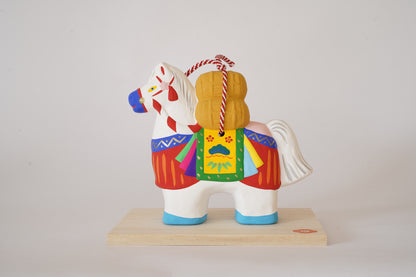 玩具工房｜開運神馬