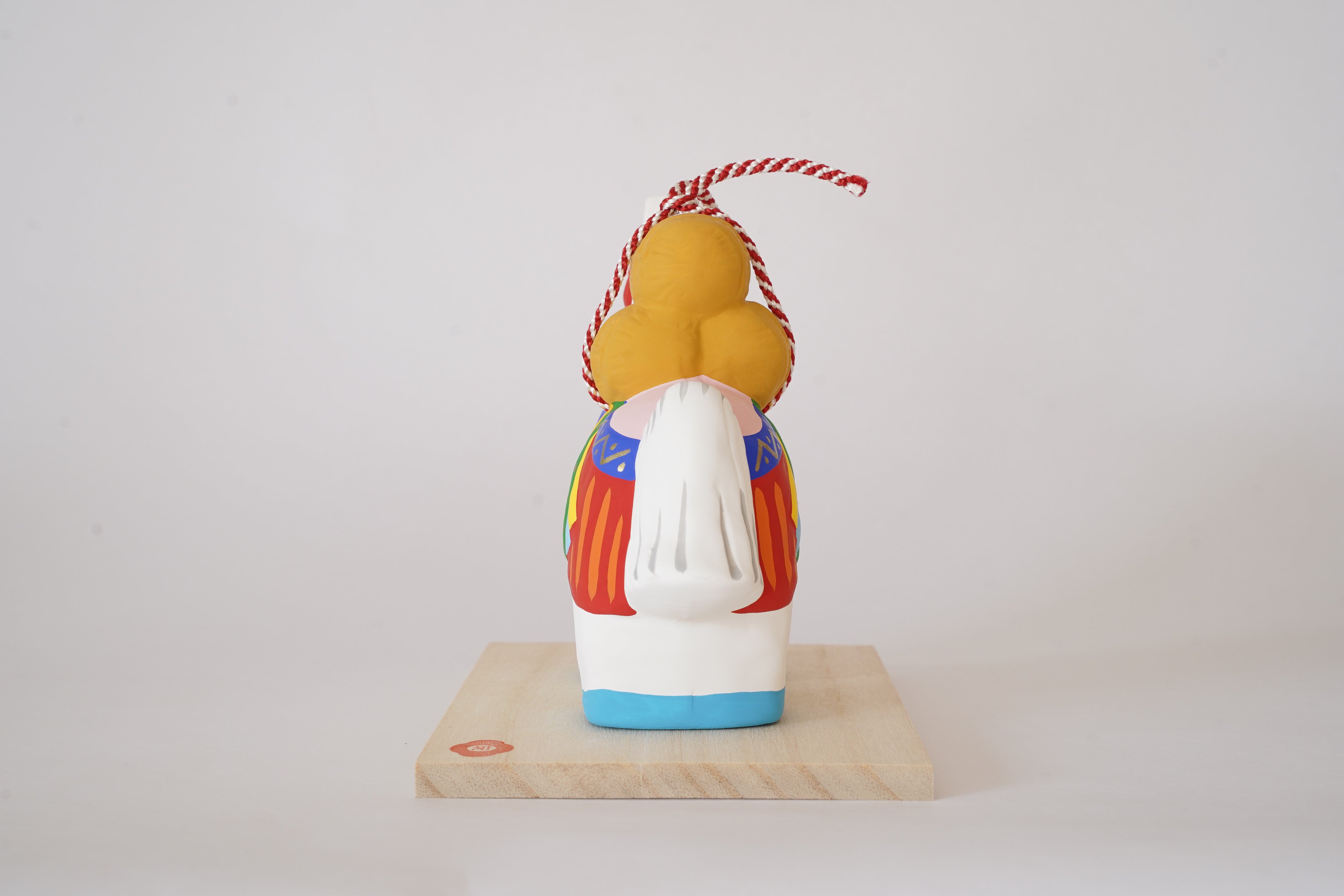 玩具工房｜開運神馬 – Masukichi -Pottery & Souvenir- ますきち 瀬戸