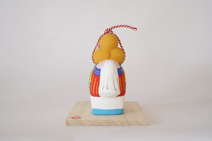 玩具工房｜開運神馬