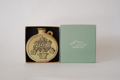 with grip（round）