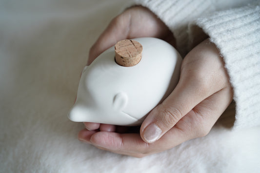 M.M.Yoshihashi | TETANPO（ハリネズミ）　