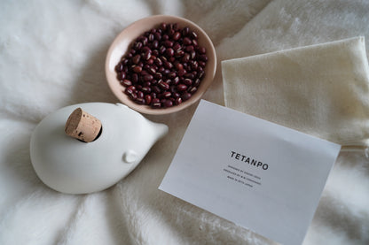 M.M.Yoshihashi | TETANPO（ハリネズミ）　