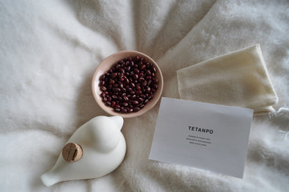 M.M.Yoshihashi | TETANPO（小鳥）　