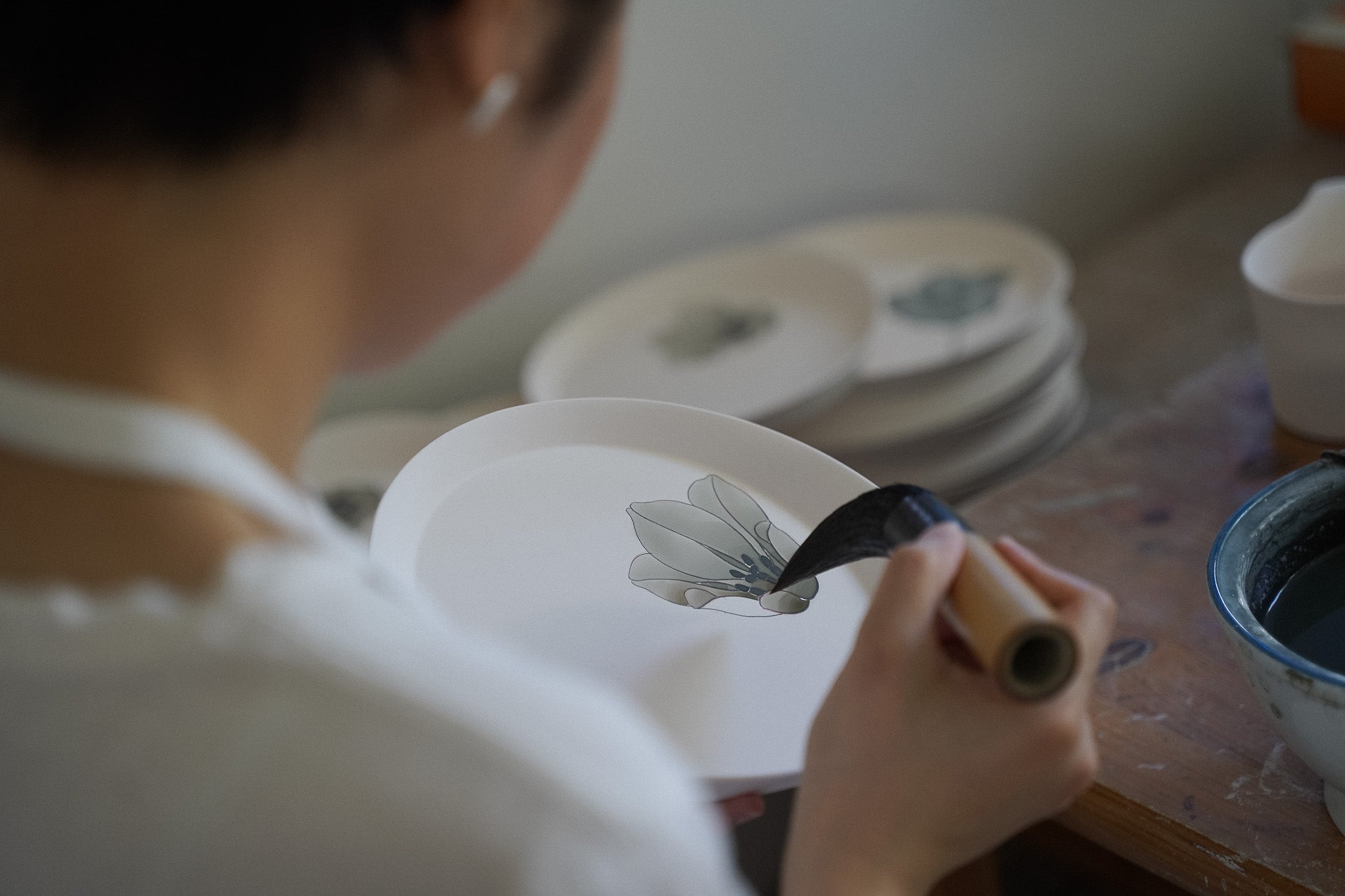 Masukichi | Seto City, Aichi Prefecture | Seto ware – Masukichi