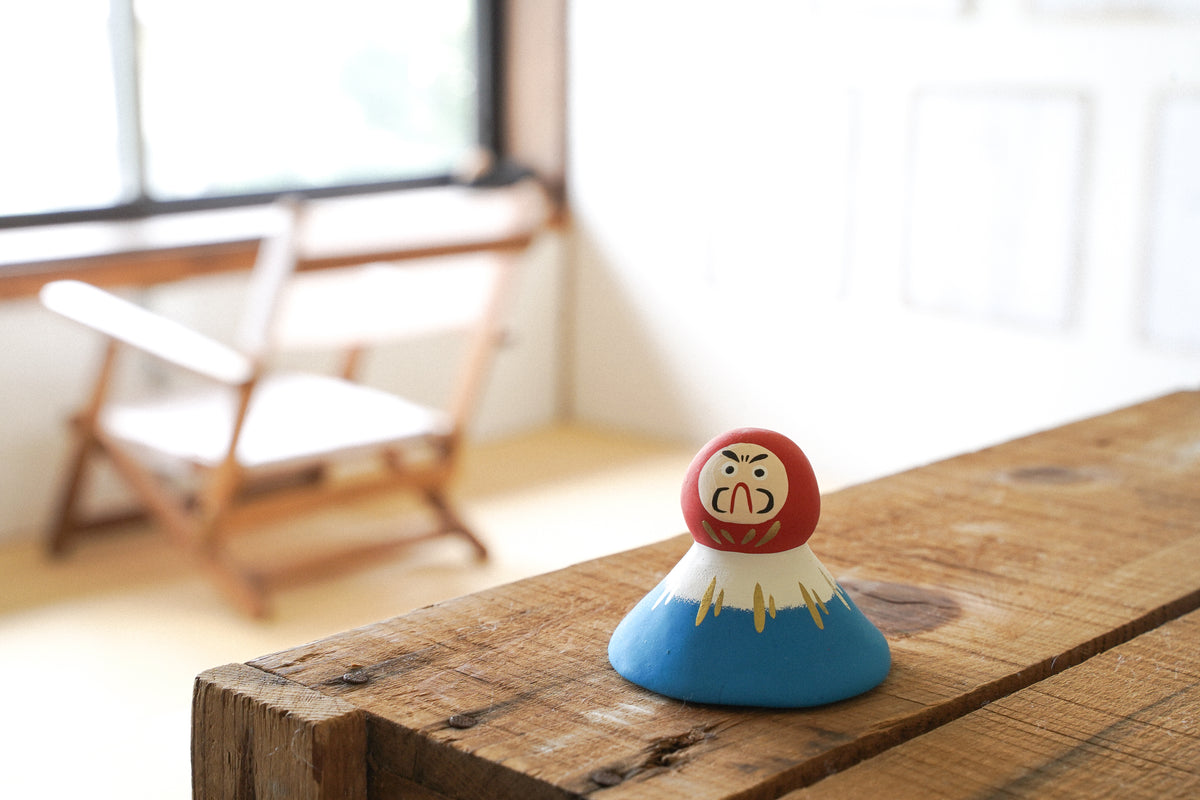 玩具工房｜富士だるま – Masukichi -Pottery & Souvenir- ますきち 