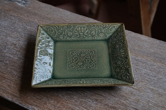 S U I Y O | 【陽刻】フレームS