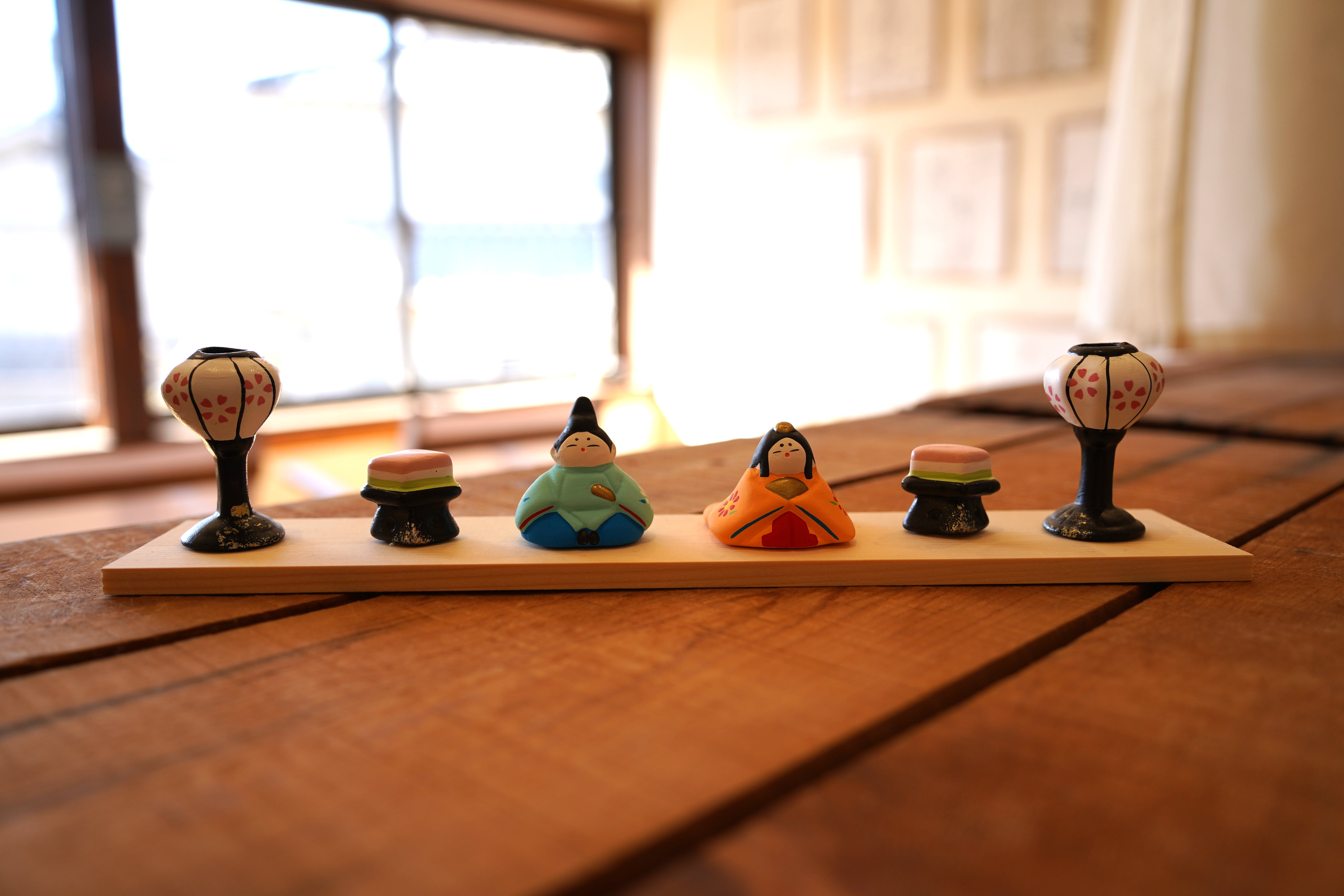 玩具工房 – Masukichi -Pottery & Souvenir- ますきち 瀬戸焼・土産店