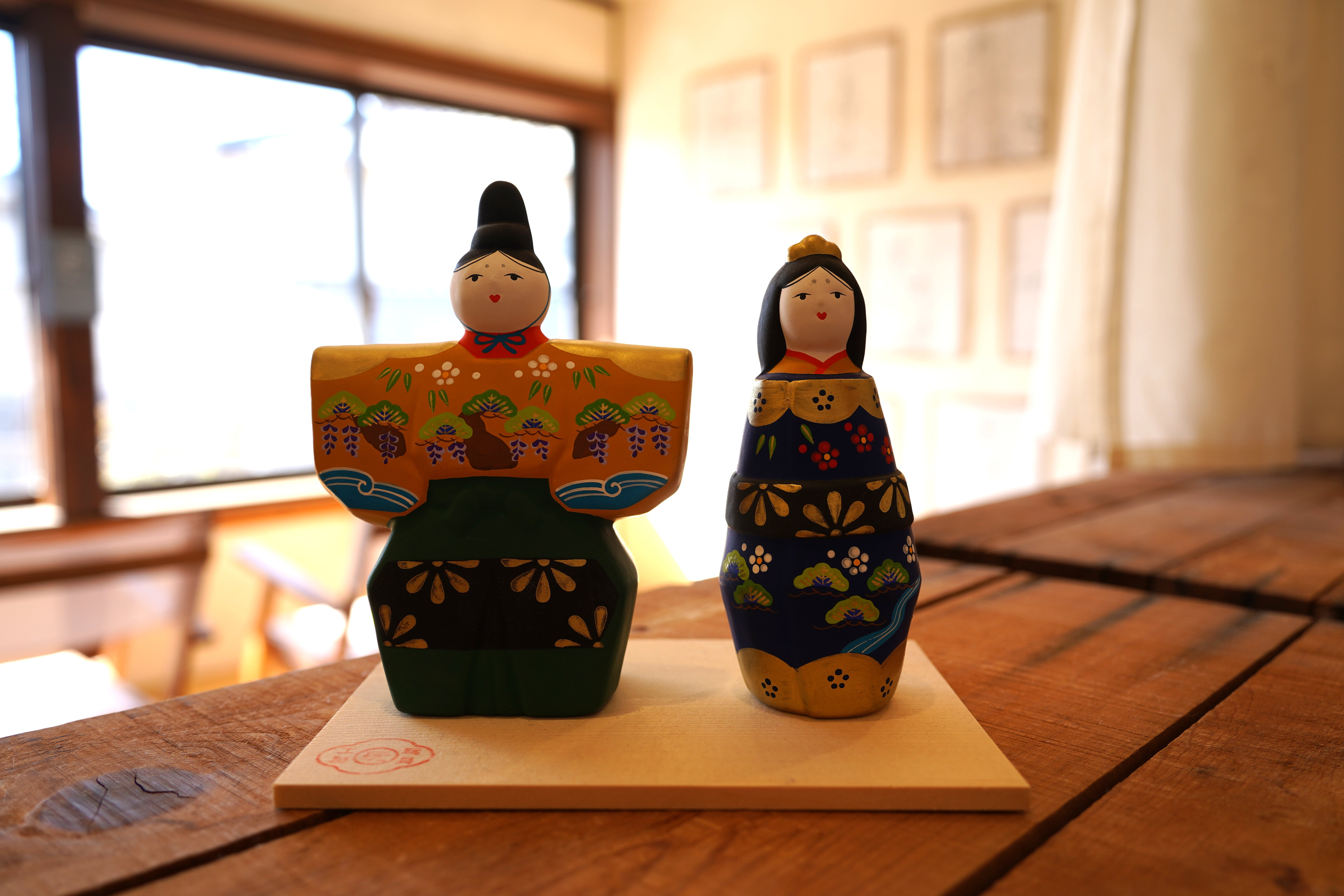 玩具工房 – Masukichi -Pottery & Souvenir- ますきち 瀬戸焼・土産店