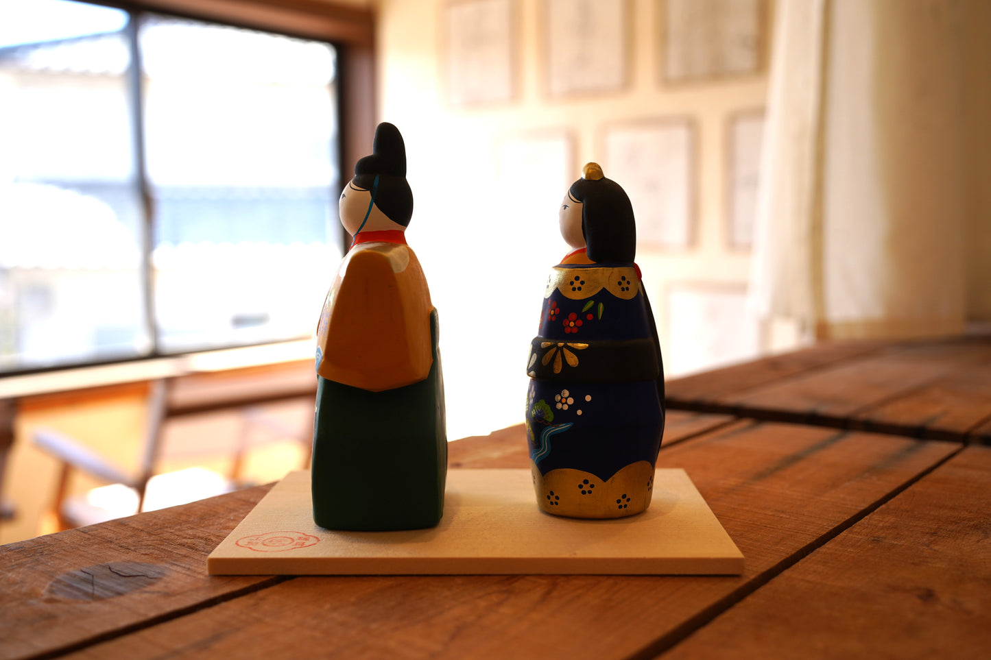 玩具工房｜立雛