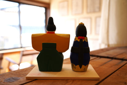 玩具工房｜立雛