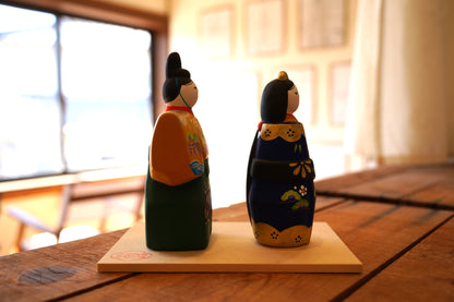 玩具工房｜立雛