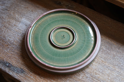 S U I Y O ｜ 【陽刻】花鳥風月 S