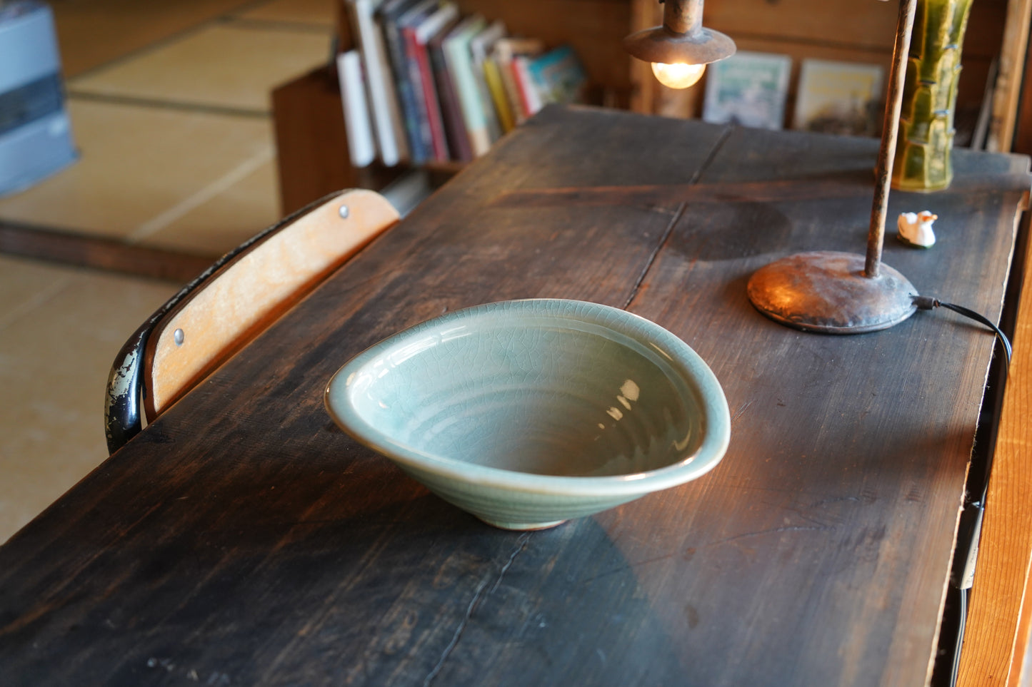 S U I Y O ｜ Kari　L