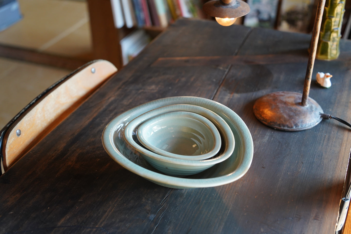 S U I Y O ｜ Kari　M