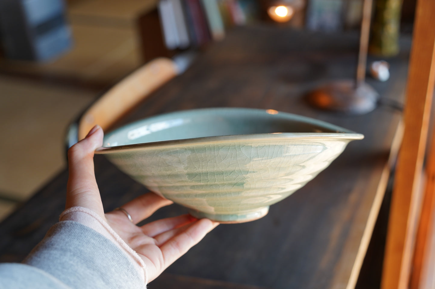 S U I Y O ｜ Kari　L