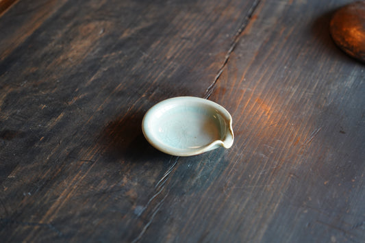 S U I Y O ｜ Kari　スプーンレスト