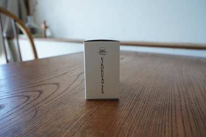 えいこく屋×ますきち　Seto tea time（ダージリンアールグレイ）