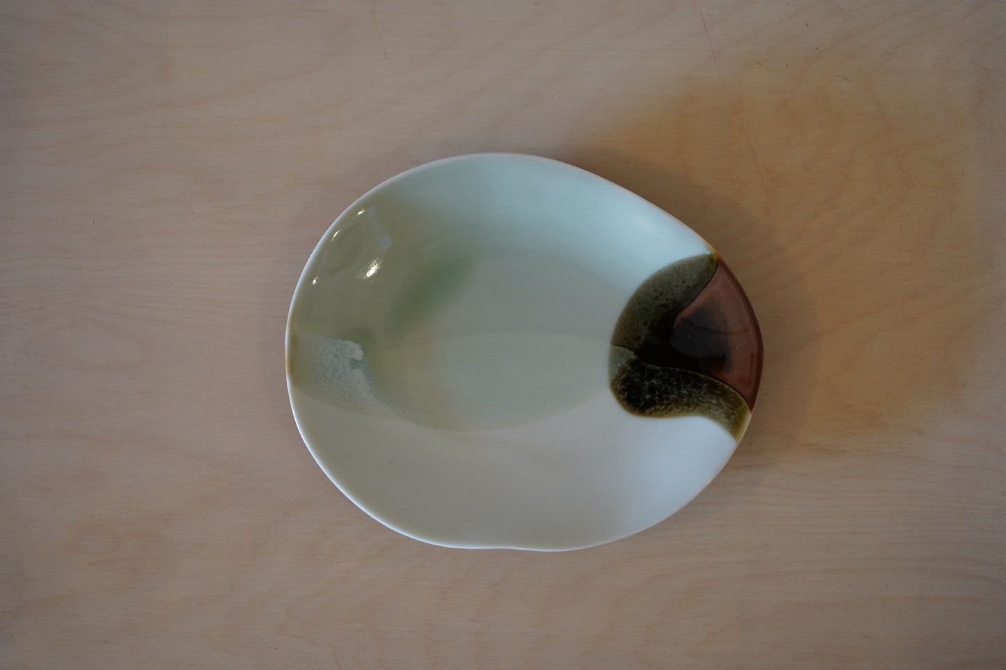 椿窯｜mike SORAMAME 小