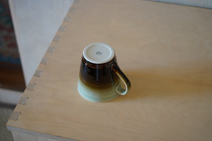 椿窯｜IZUMI　マグカップ