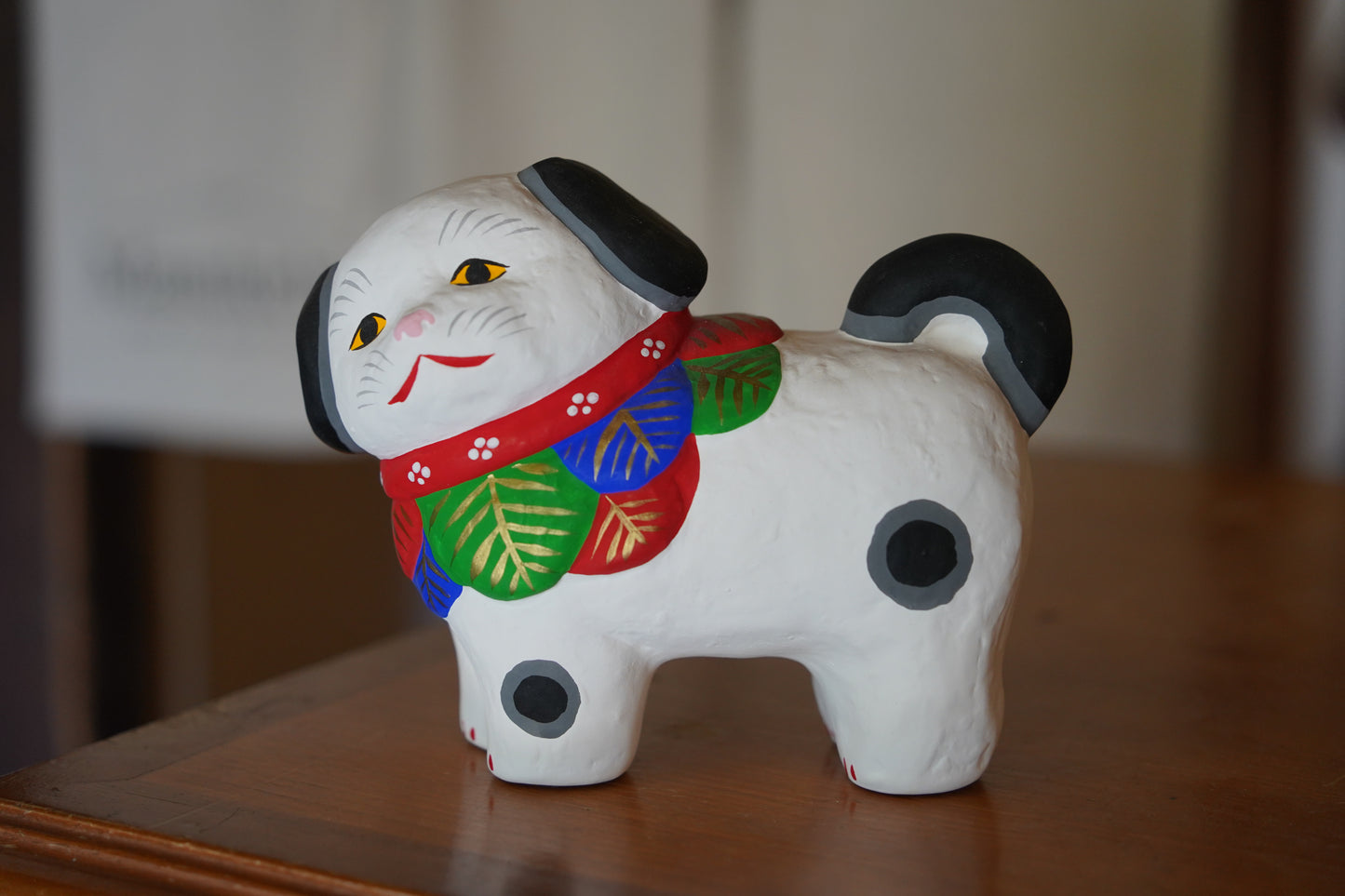 玩具工房｜福犬