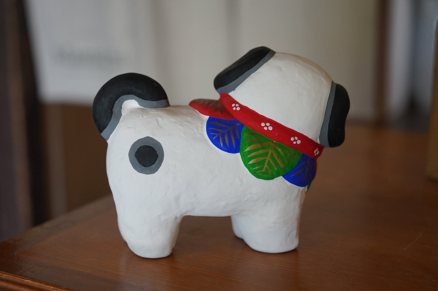 玩具工房｜福犬