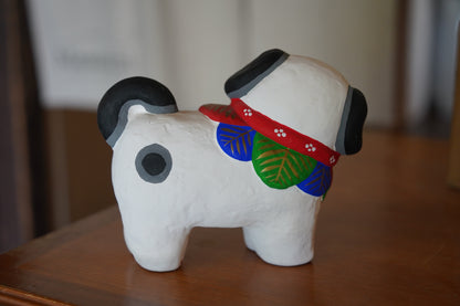 玩具工房｜福犬