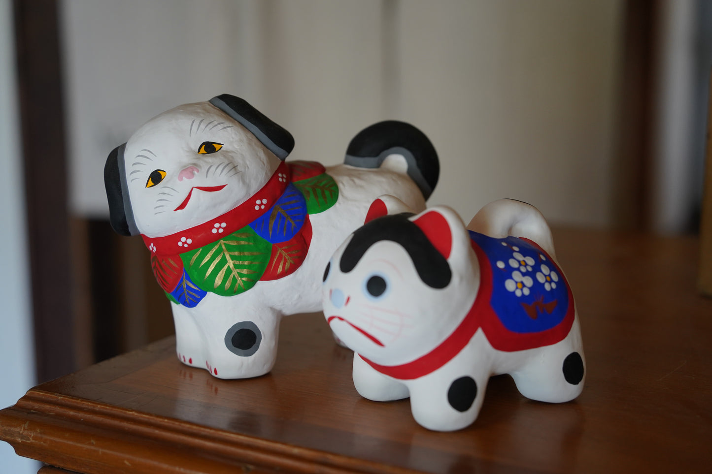 玩具工房｜福犬