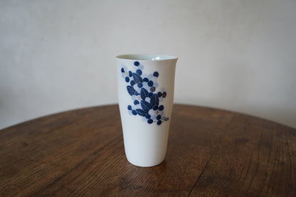 眞窯｜ロンググラス （L）