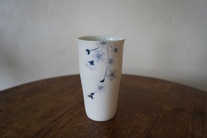 眞窯｜ロンググラス （L）