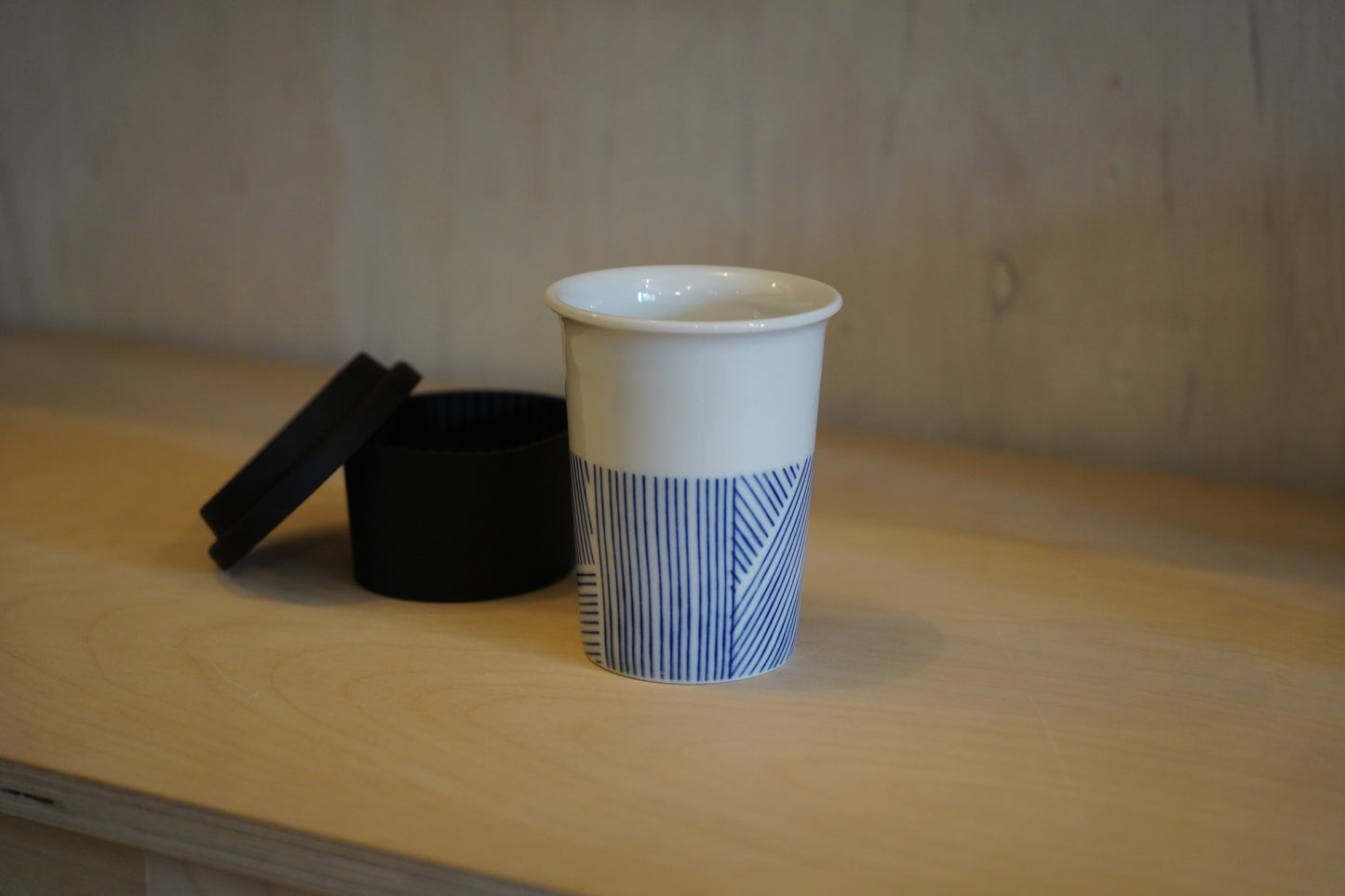 双寿園｜モダンシリーズ　Lid-cup