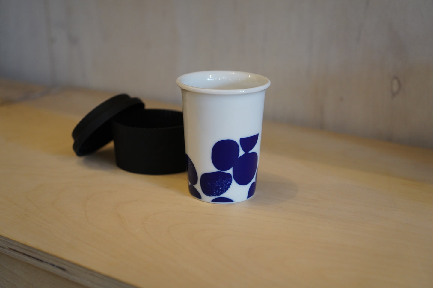 双寿園｜モダンシリーズ　Lid-cup