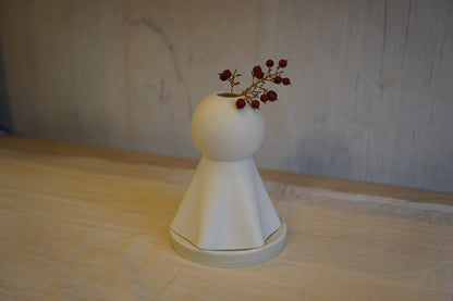 M.M.Yoshihashi | TeruTeru VASE