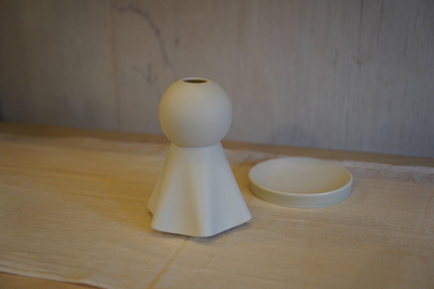 M.M.Yoshihashi | TeruTeru VASE