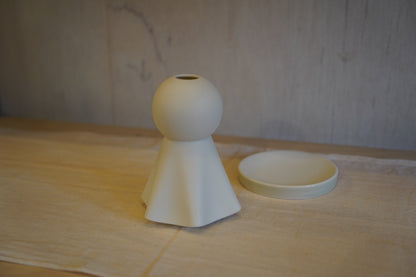 M.M.Yoshihashi | TeruTeru VASE