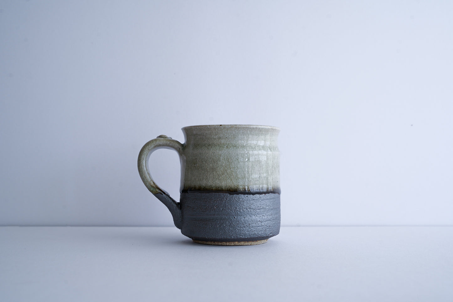 御深井釉珈琲茶碗 | 殿様のごほうび　